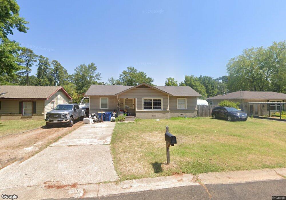 403 Layton St, Kilgore, TX 75662 - photo 1