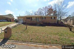 3109 Corral Ln, West Columbia, SC 29170