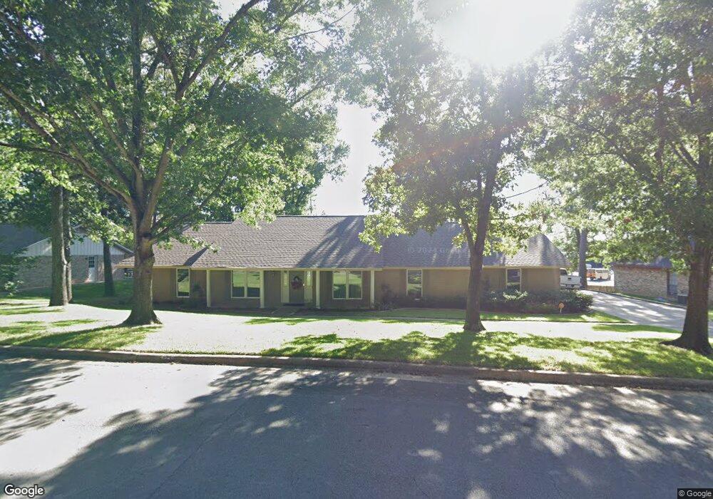 4528 Ridgebrook Dr, Nacogdoches, TX 75965 - photo 1