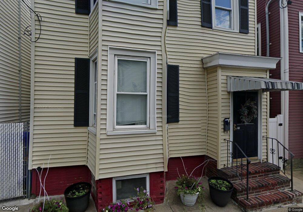 10 Loring St unit House2BR, Boston, MA 02127 - photo 1
