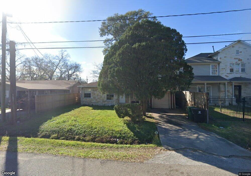4031 Cornell St, Houston, TX 77022 - photo 1