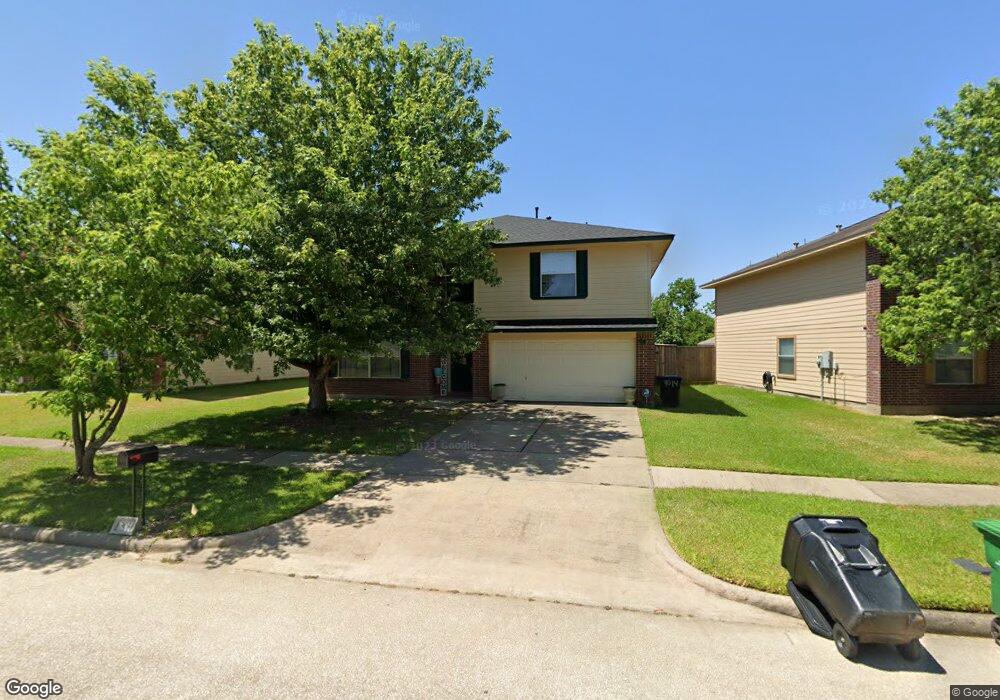 9014 Garden Breeze Dr, Houston, TX 77075 - photo 1