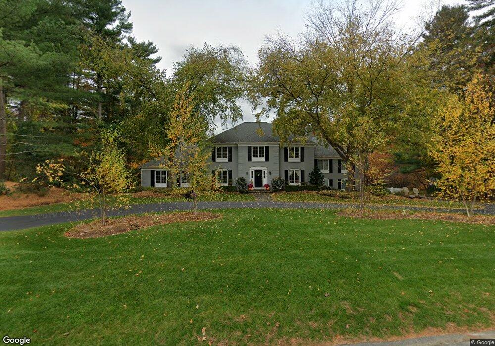77 Fox Run Rd, Sudbury, MA 01776 - photo 1