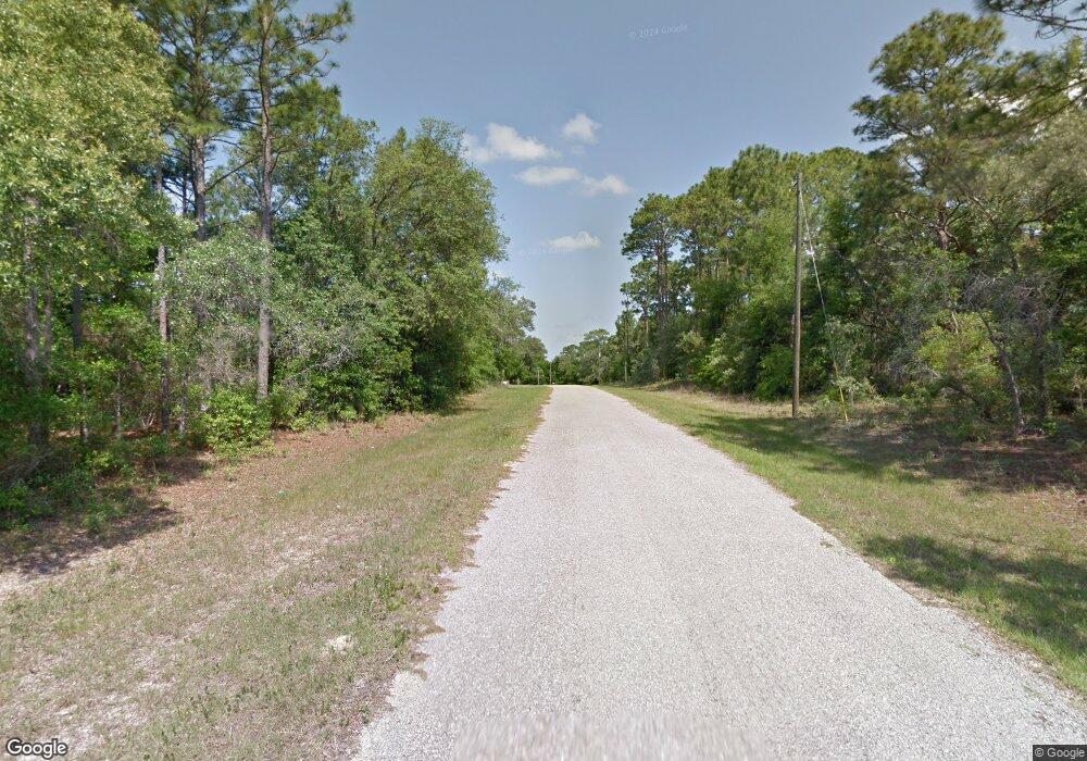 2271 W Blink Dr, Citrus Springs, FL 34434 - photo 1