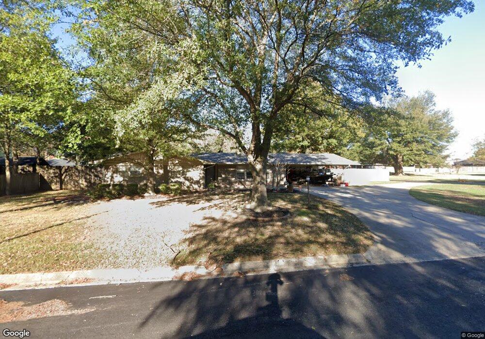 1941 Laural Ln, Stuttgart, AR 72160 - photo 1