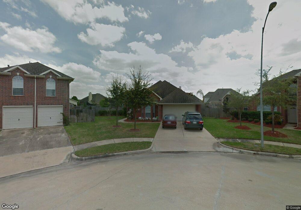 8502 Owen Lake Ct, Houston, TX 77095 - photo 1