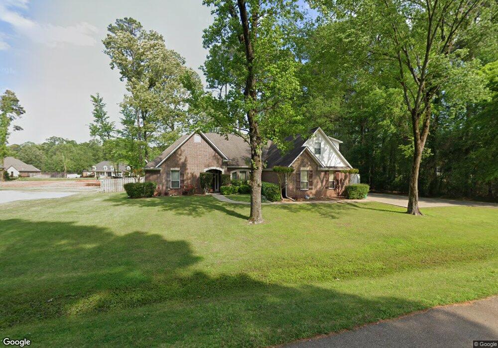 6203 Greenbriar Forest Cir, Texarkana, TX 75503 - photo 1