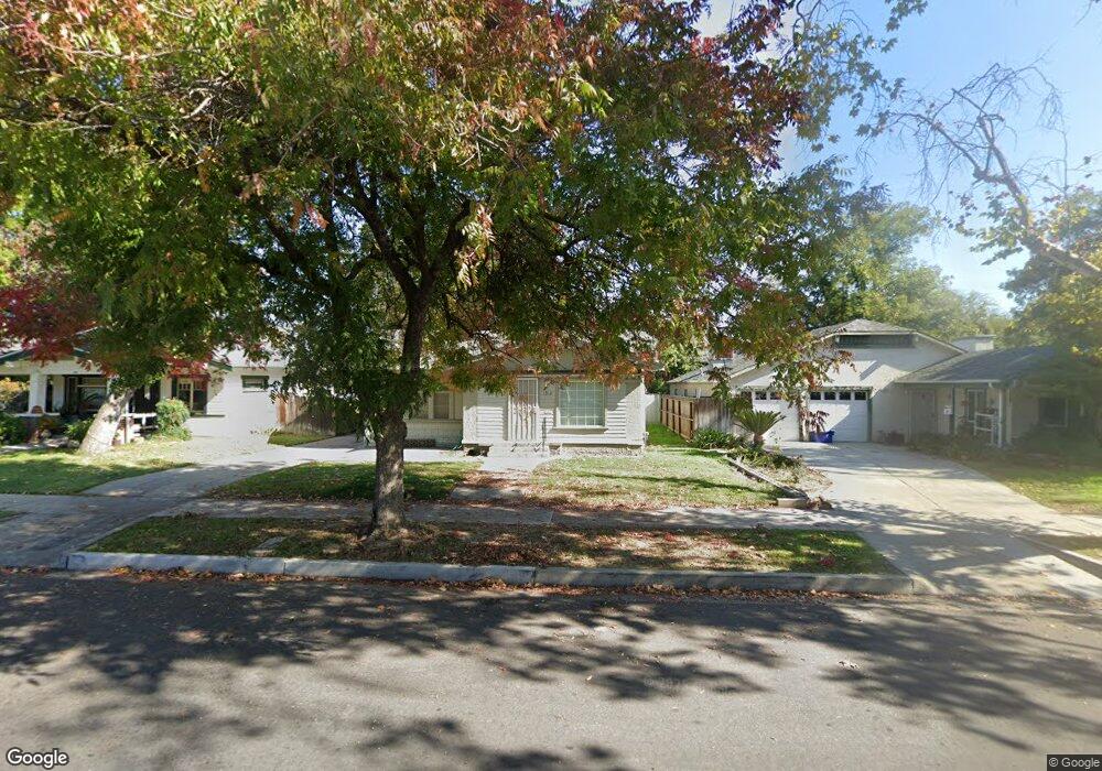 1312 N Lucerne Ln, Fresno, CA 93728 - photo 1