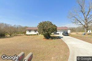 536 Antioch South Rd, Milan, GA 31060