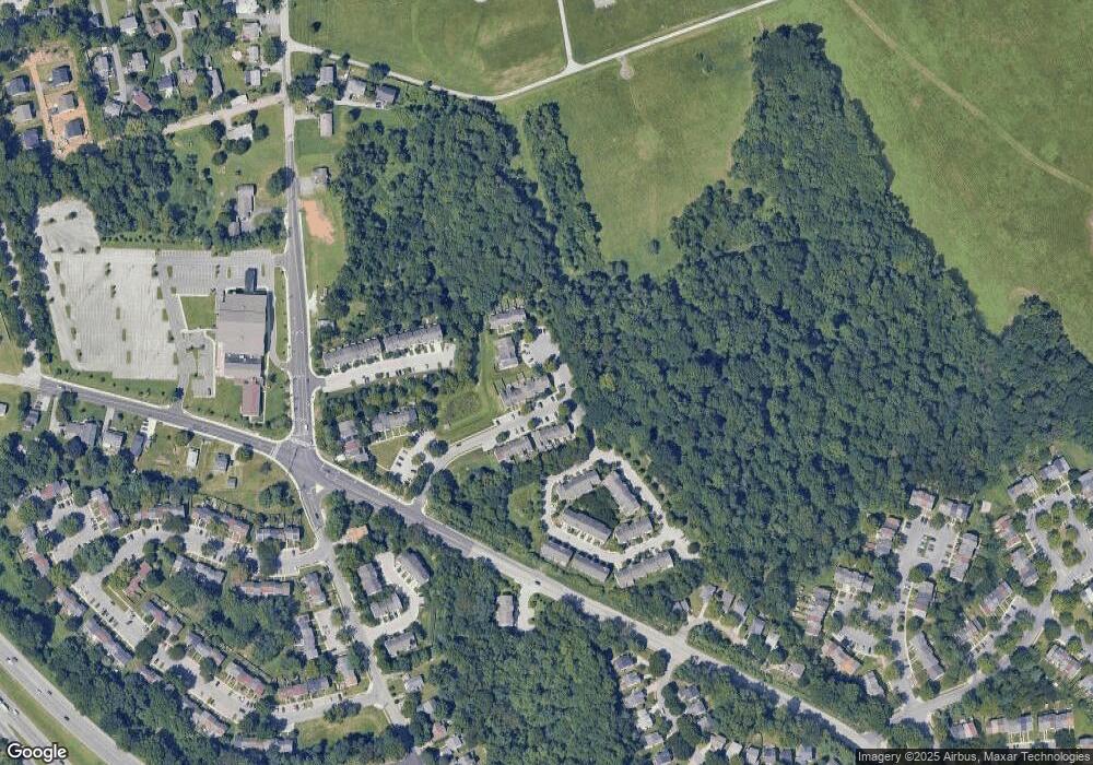 9549 Oakhurst Dr, Columbia, MD 21046 - photo 1