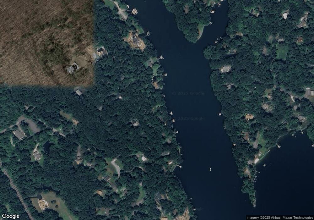 10 Hemlock Point Rd, Sherman, CT 06784 - photo 1