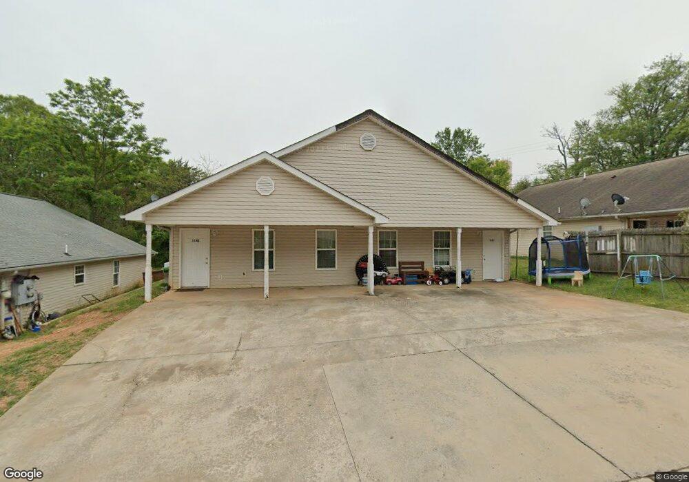 114 Garden Gates Dr, Cornelia, GA 30531 - photo 1