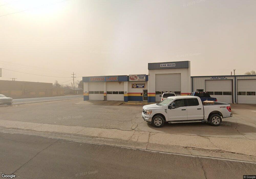 621 E Broadway St, Hobbs, NM 88240 - photo 1