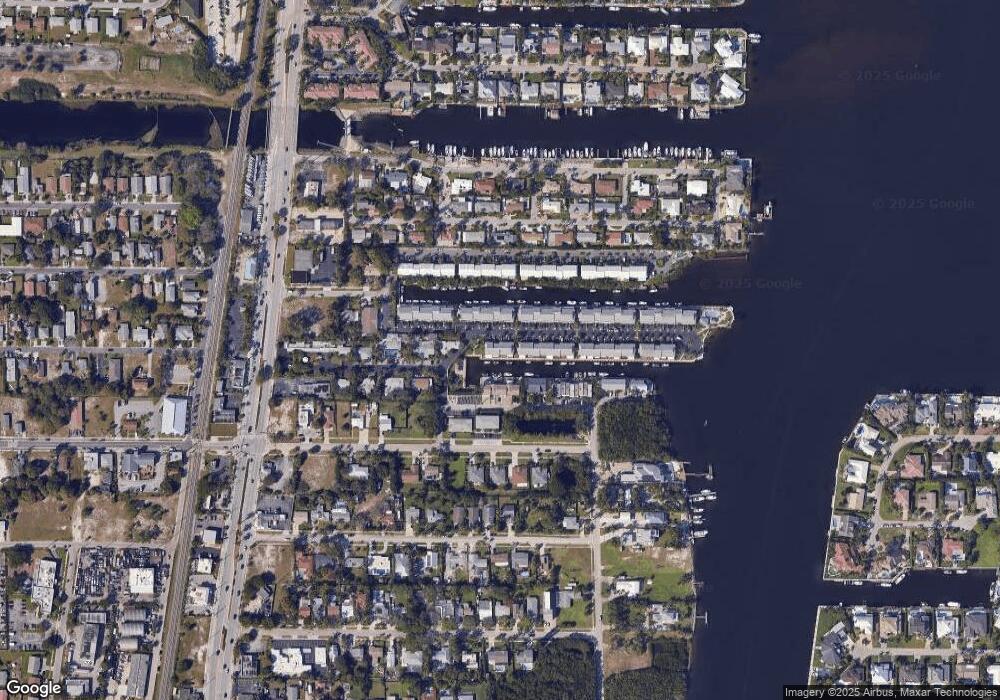 624 NE 12th Terrace unit 8, Boynton Beach, FL 33435 - photo 1