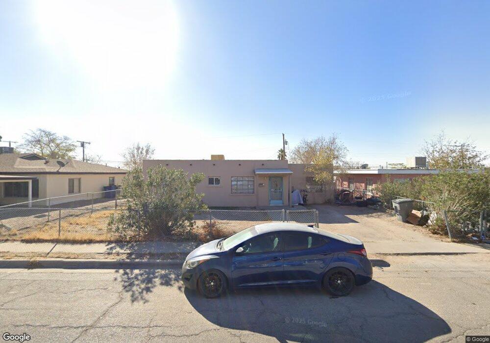 7510 Taxco Dr, El Paso, TX 79915 - photo 1