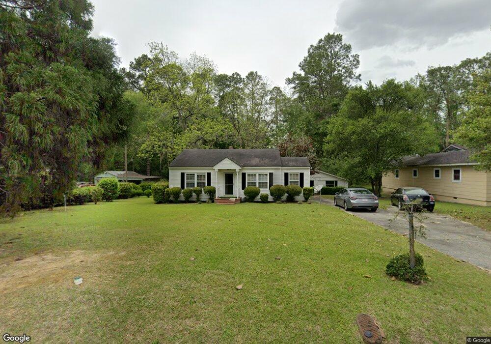 900 Highland Blvd, Moultrie, GA 31768 - photo 1