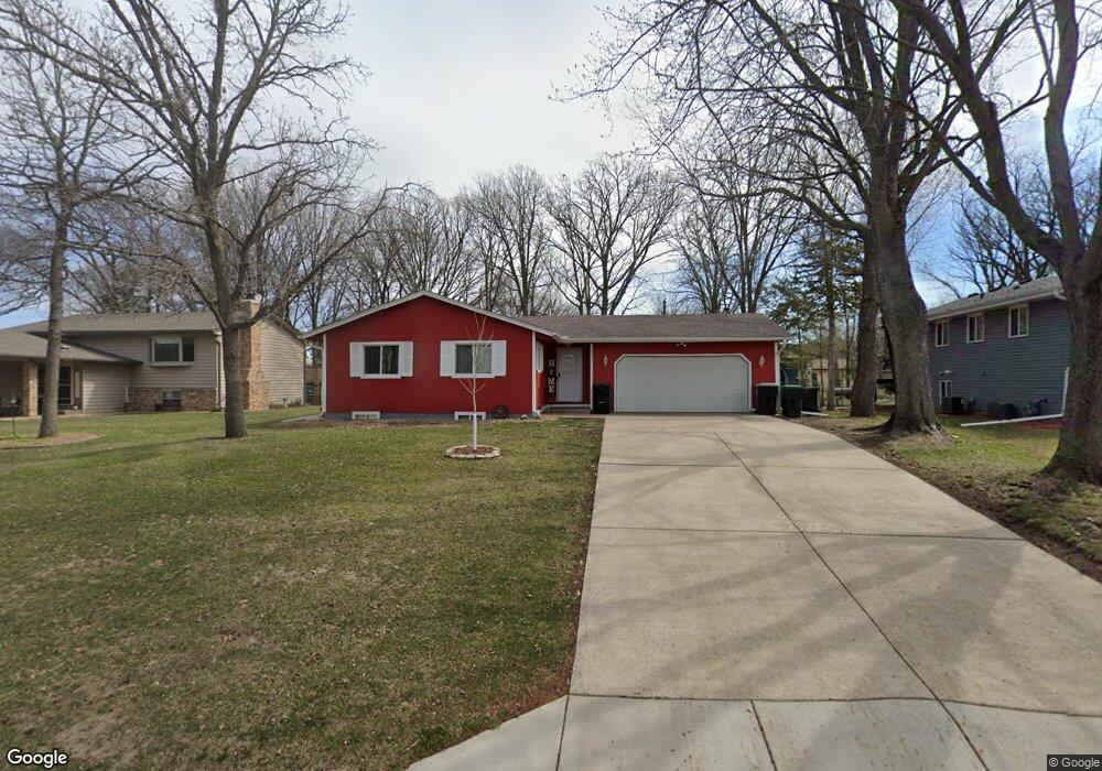 10371 Grouse St NW, Coon Rapids, MN 55433 - photo 1