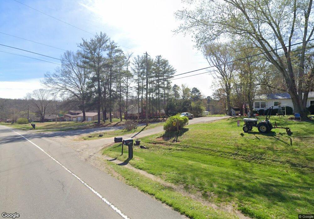 3331 Wilkesboro Hwy, Statesville, NC 28625 - photo 1