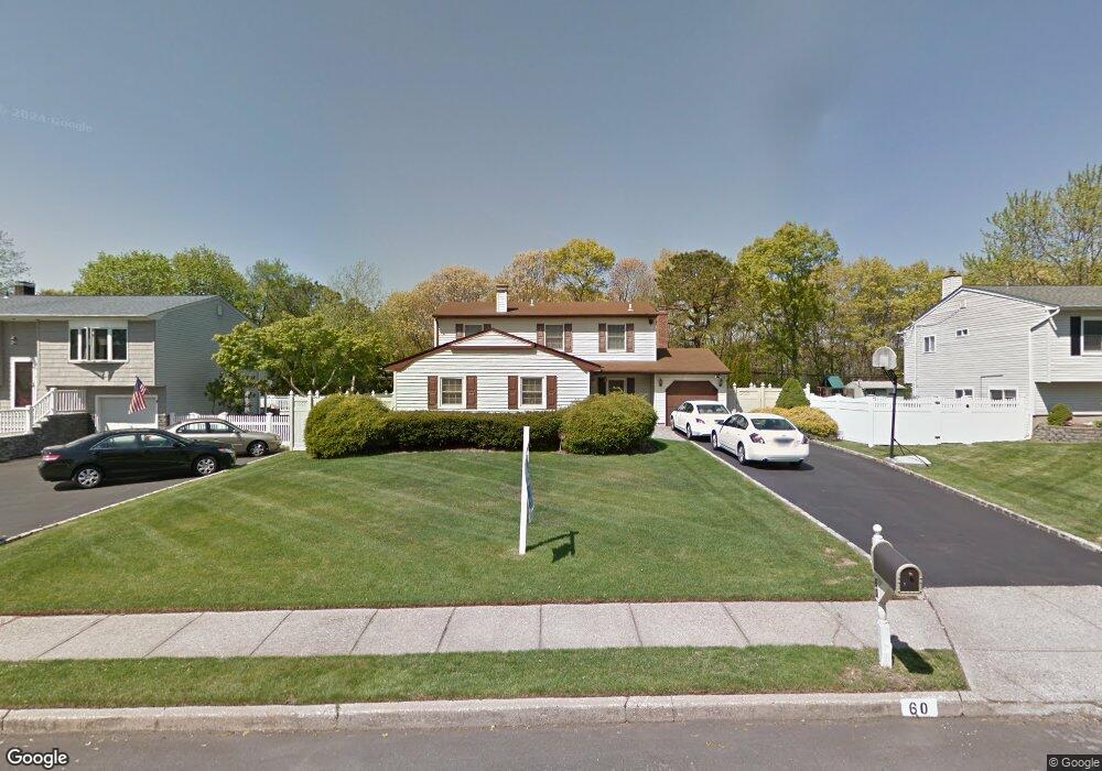 60 Skylark Dr, Holtsville, NY 11742 - photo 1