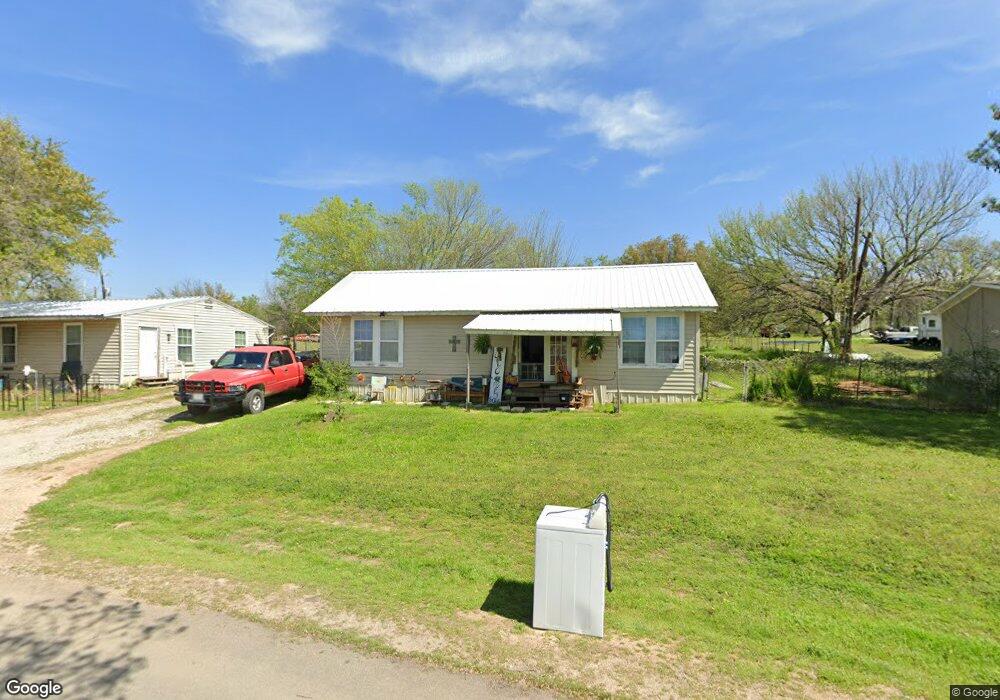 410 Valley Ln, Weatherford, TX 76085 - photo 1