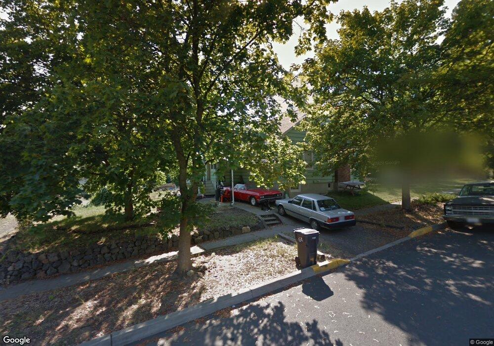 23 6th St, Cheney, WA 99004 - photo 1