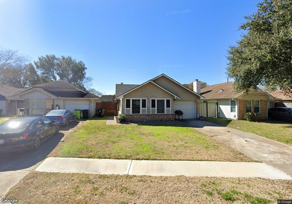 4724 Redbud Dr, Rosenberg, TX 77471 - photo 1