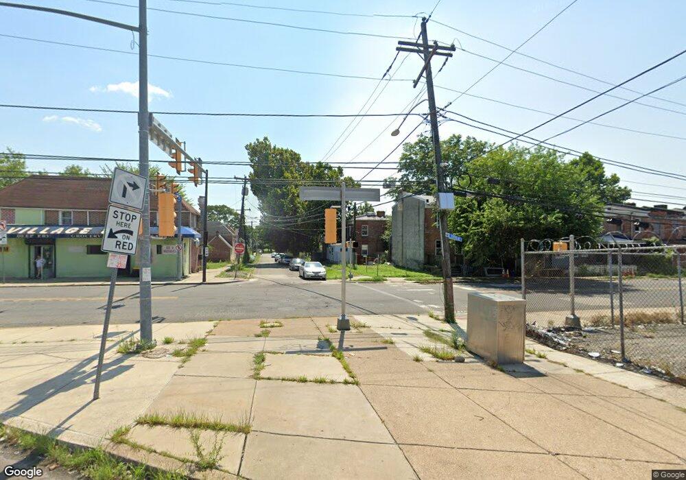 1227 E 12th St, Crum Lynne, PA 19022 - photo 1