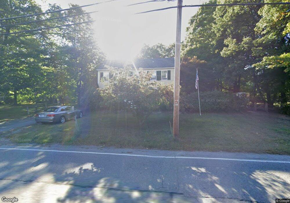 12 Parker Rd, Shirley, MA 01464 - photo 1