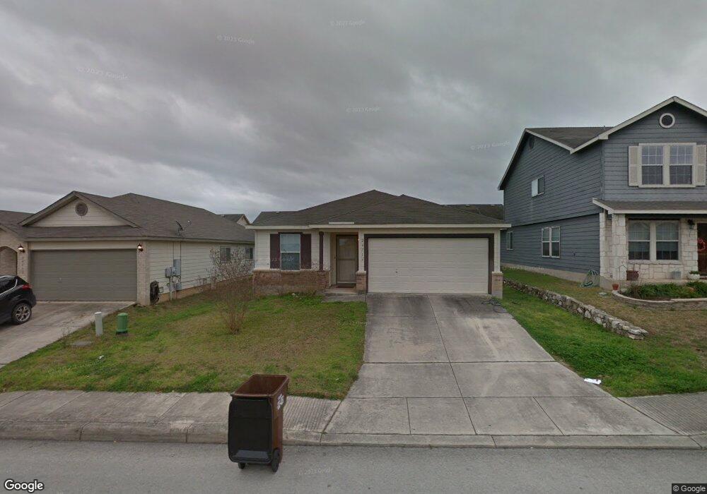 24714 Maple Crest, San Antonio, TX 78261 - photo 1