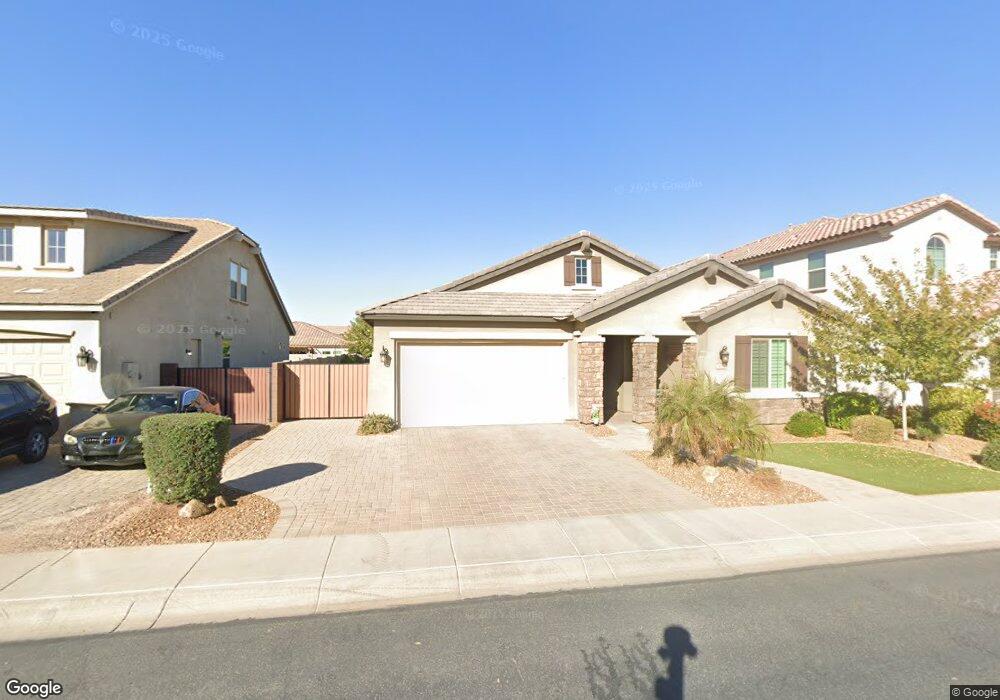 1054 W Snowbell Ave, San Tan Valley, AZ 85140 - photo 1