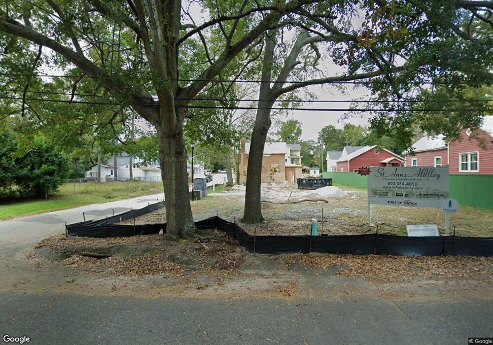 502 Spring St, West Columbia, SC 29169 - photo 1