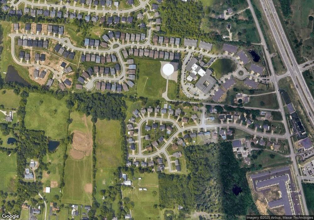 8607 Garden Gate Cir, Louisville, KY 40291 - photo 1