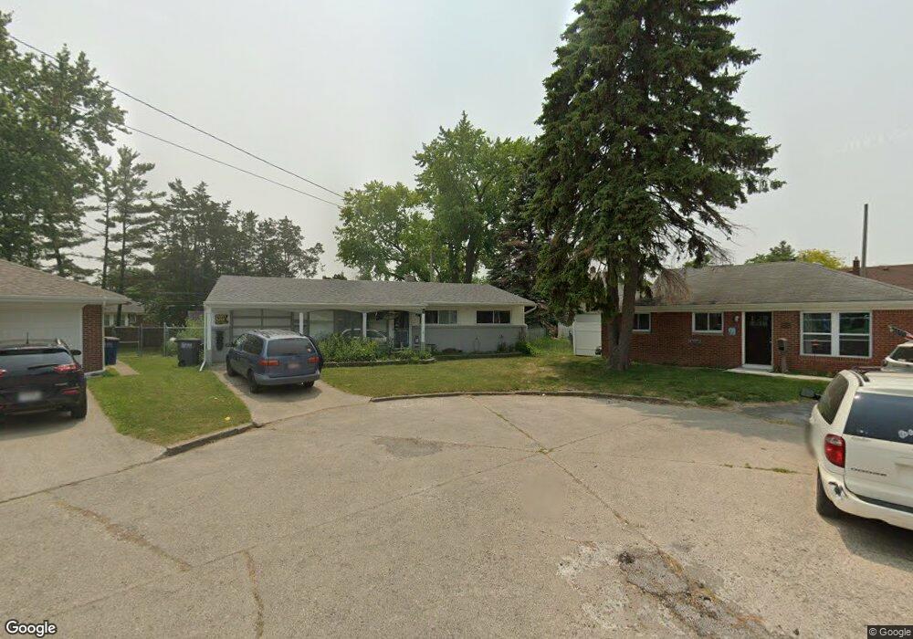 2720 112th St, Toledo, OH 43611 - photo 1