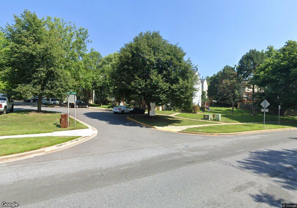 20305 Cedarhurst Way, Germantown, MD 20876 - photo 1