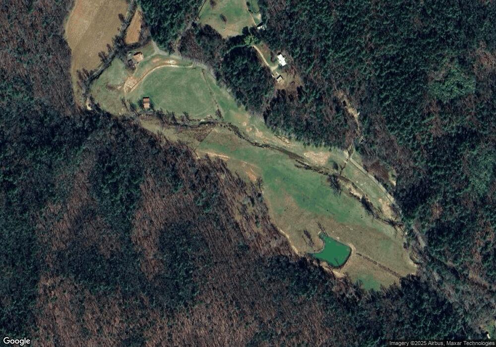 795 Nimblewill Gap Rd, Dahlonega, GA 30533 - photo 1