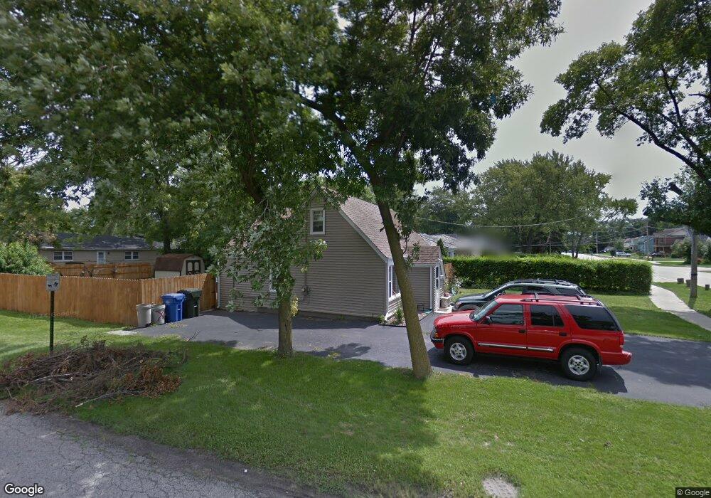 1811 Webster Ln, Des Plaines, IL 60018 - photo 1