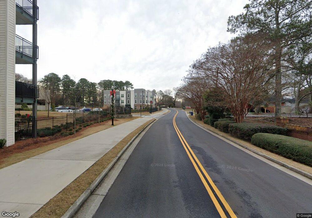 S S Church St unit 16, Buford, GA 30518 - photo 1