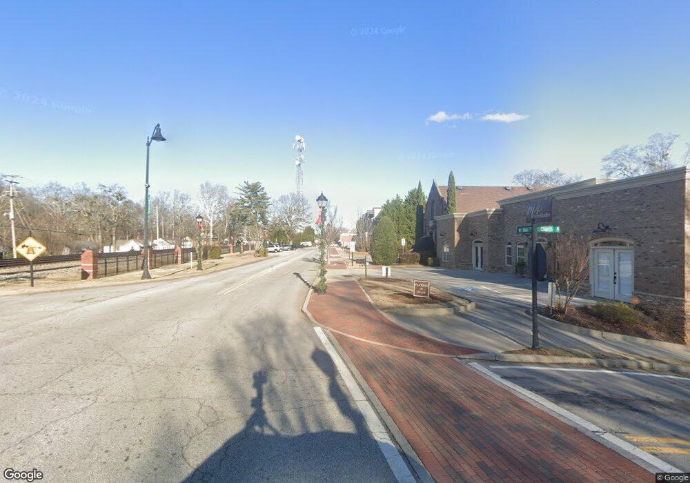 0 S Church St unit 8837068, Buford, GA 30518 - photo 1