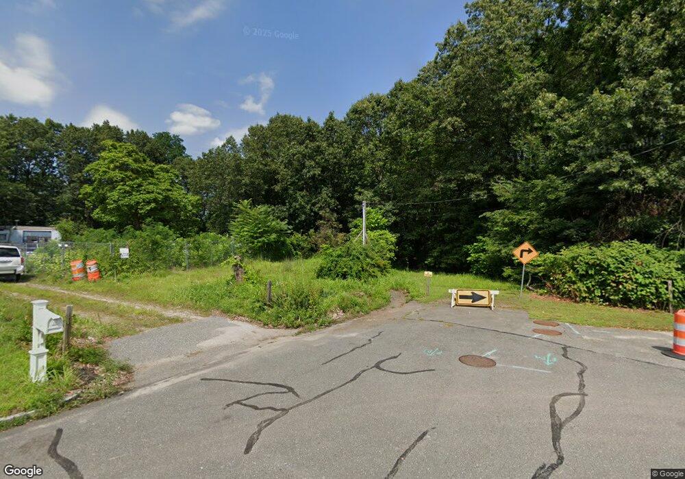 24 Verge St, Wilbraham, MA 01095 - photo 1