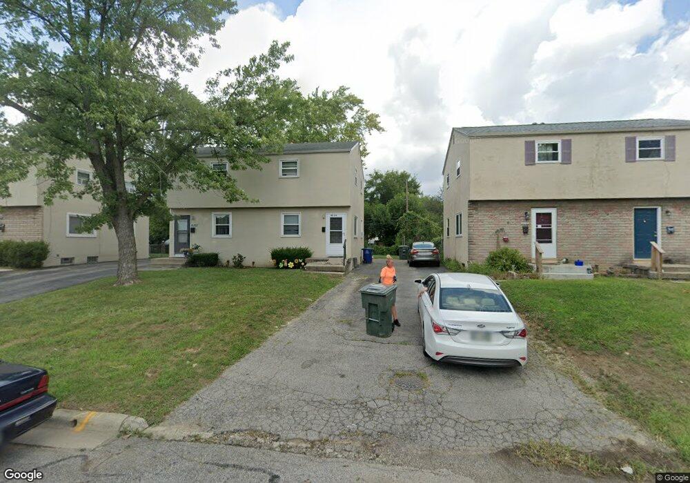 4046 Halsey Place unit 48, Columbus, OH 43228 - photo 1