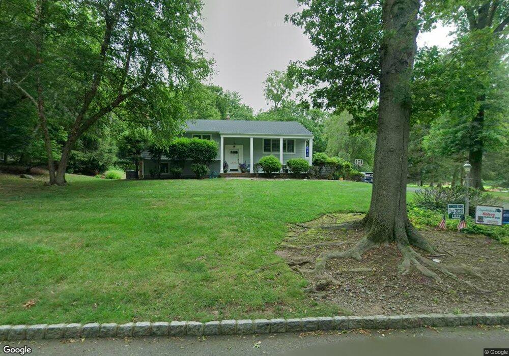 88 Donny Brook Dr, Allendale, NJ 07401 - photo 1