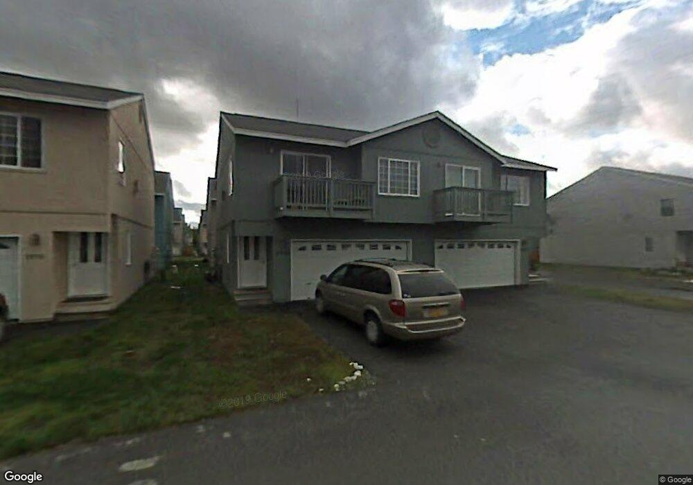 2960 Summer Mist Ct unit 77, Anchorage, AK 99507 - photo 1