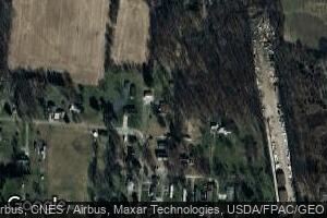 208 West St, Fulton, OH 43321