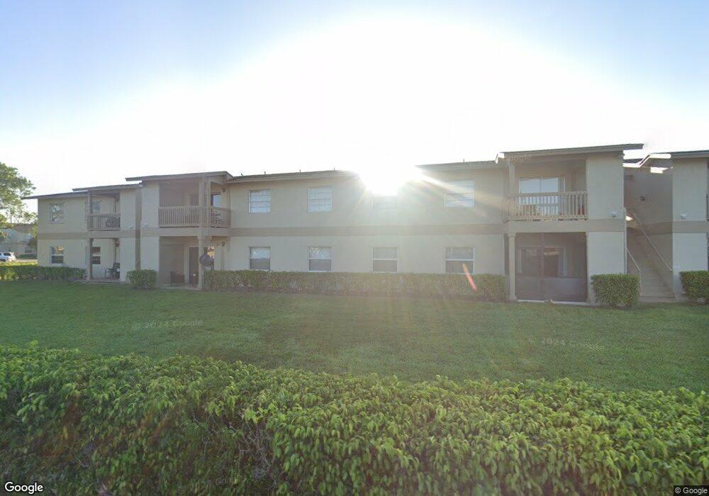 1790 Abbey Rd unit 205B, West Palm Beach, FL 33415 - photo 1