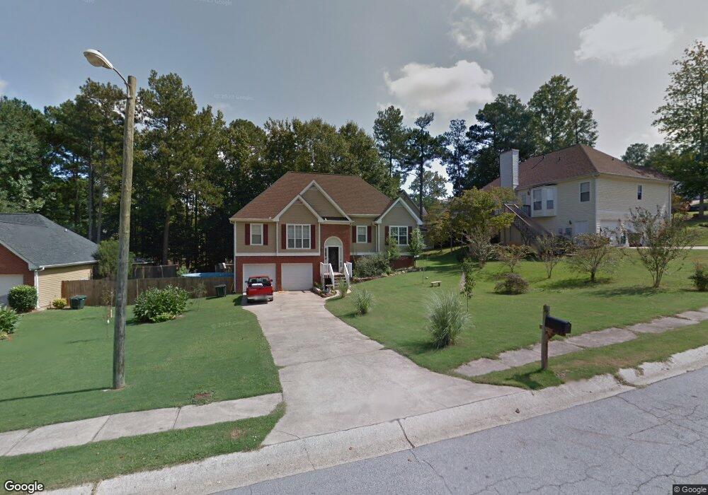 109 Green Point Way, Carrollton, GA 30117 - photo 1