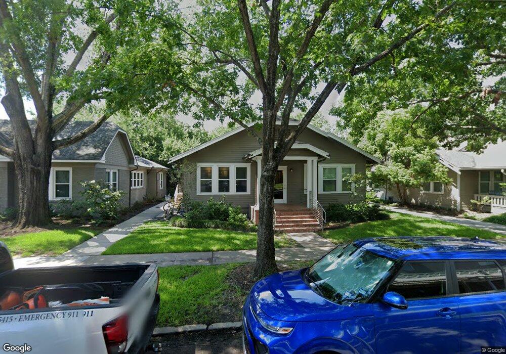 1515 Branard St, Houston, TX 77006 - photo 1