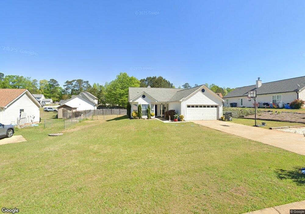 104 Teton Ave, Carrollton, GA 30117 - photo 1