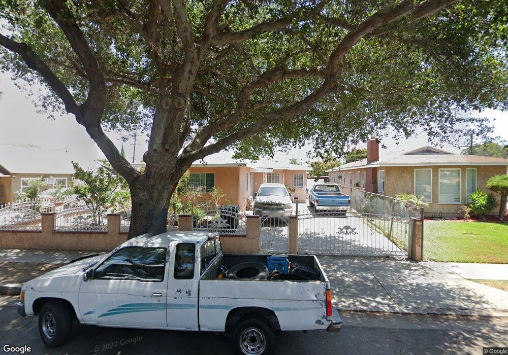 15120 S Lime Ave, Compton, CA 90221 - photo 1