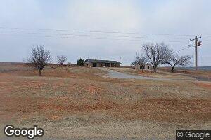22101 Us Highway 281, Gracemont, OK 73042