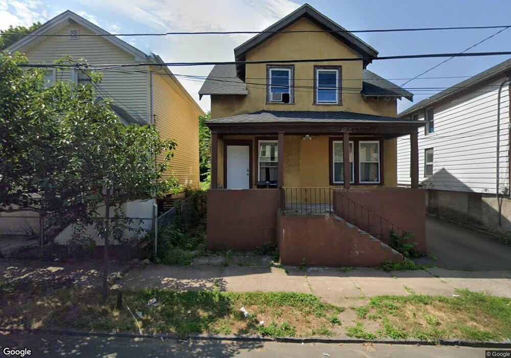 20 Castle St, New Haven, CT 06513 - photo 1